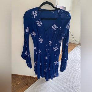 Free People Dress